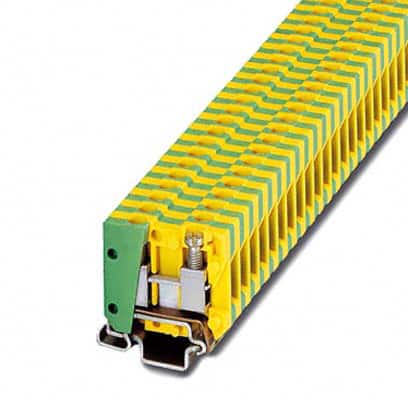 1402788 Phoenix Contact  Canale guida DIN